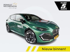 Renault Clio - 1.8 Hybrid 160 techno