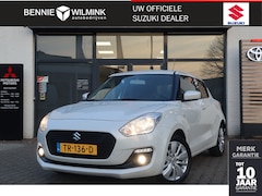 Suzuki Swift - 1.2 Select Apple Carplay | AndroidAuto