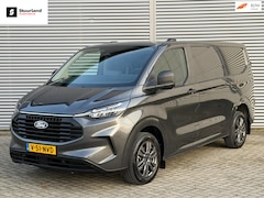 Ford Transit Custom - 2.0 TDCI L1H1 Trend Navi/ Clima/ Stoelverw/ PDC/ Camera/