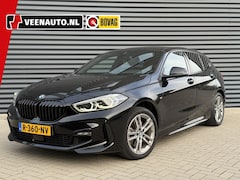 BMW 1-serie - 118i M-Sport