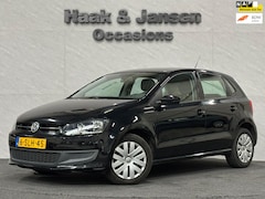 Volkswagen Polo - 1.2 TSI BlueMotion Edition Airco NAP