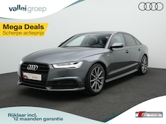 Audi A6 Limousine - 1.8 TFSI 190 pk S-tronic ultra S-Line Edition | Navigatie | Parkeersensoren voor/achter |