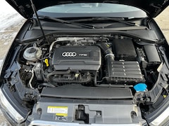 Audi A3 Sportback - 1.8 TFSI Ambition Pro Line