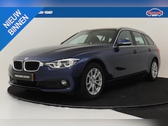 BMW 3-serie Touring - 318i -PDC|NAVI|ECC|SPORTSTUUR|ALARM|TREKHAAK|DEALEROH