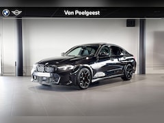 BMW 3-serie - Sedan M340i xDrive | Glazen Schuif-/kanteldak | Stoelverwarming | Harman Kardon |