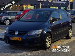 Volkswagen Golf Plus - 1.4 TSI Comfortline | NAP | AIRCO | TREKHAAK