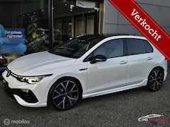 Volkswagen Golf - 2.0 TSI R 4Motion Performance Akrapovic/Panorama/Keyless