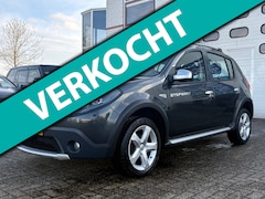 Dacia Sandero Stepway - 1.6