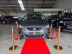 SEAT Alhambra - 2.0 FR EDITION TDI AUT PANORAMA CAMERA NAVI 7P FULL 2016