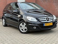 Mercedes-Benz B-klasse - 180 CDI|AUTOMAAT|AIRCO|TREKHAAK|