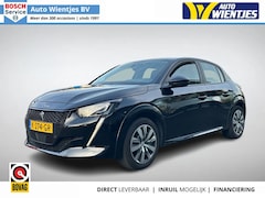 Peugeot e-208 - EV Active 50kWh | SoH 89% | Navi | Carplay