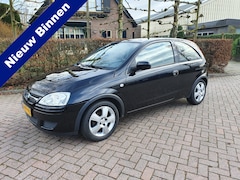 Opel Corsa - 1.2-16V Maxx *Airco* Lage km
