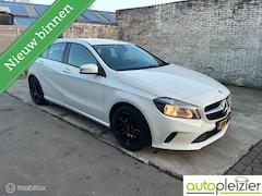 Mercedes-Benz A-klasse - 160|allseason|Bleutooth|AC|