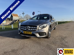 Mercedes-Benz GLA-Klasse - 180 bj2017/134000km/automaat