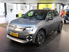 Renault 5 - 5 comfort range Roland-Garros 52 kWh