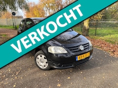 Volkswagen Fox - 1.2 Trendline 2010 | Zuinig en voordelig | RIJD SUPER