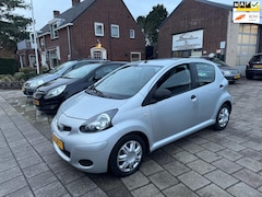 Toyota Aygo - 1.0-12V Access | Dealer onderhouden