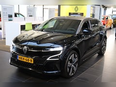 Renault Mégane E-Tech - comfort range iconic 60 kWh + pack adv. Drive Assist & Augm. Vision