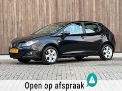 SEAT Ibiza - 1.4 Spirit / Airco / Cruise / 5 Deurs /