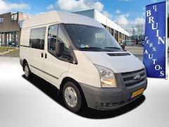 Ford Transit - 300S FD 2.2TDCI L1/H2 116 Pk 3Zits