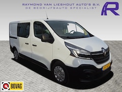 Renault Trafic - 2.0 dCi 120 T29 L1H1 Comfort AIRCO NAVIGATIE CRUISE CONTROL