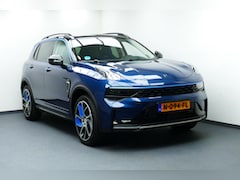 Lynk & Co 01 - 1.5 All Season Banden, Trekhaak 1800kg