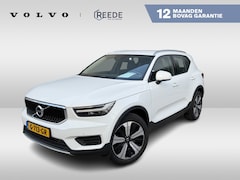 Volvo XC40 - 1.5 T3 Momentum Pro Park Assist Line | Trekhaak