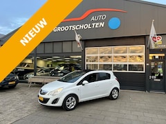 Opel Corsa - 1.2 ecoFLEX 70pk 5d Selection pano dak