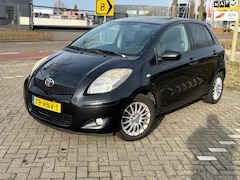 Toyota Yaris - 1.3 VVTi Dynamic