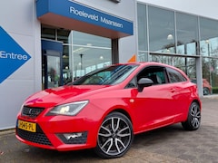 SEAT Ibiza SC - 1.4 TSI 180pk DSG Cupra | Apple Carplay+Android Auto | Bi-Xenon | Clima | Cruise | Licht+R