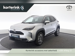 Toyota Yaris Cross - 1.5 Hybrid 130 Dynamic