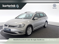 Volkswagen Golf Variant - 1.4 TSI Comfortline Business