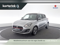 Suzuki Swift - 1.2 Stijl Smart Hybrid