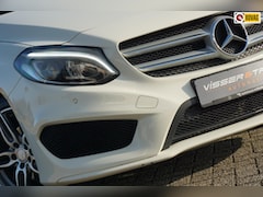 Mercedes-Benz B-klasse - 200 AMG | Arctic White | Schuif-/Kanteldak/Camera/Stoelverwarming/Elek.stoelverstelling