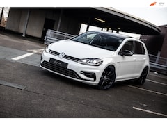 Volkswagen Golf - 7.5 2.0 TSI 4Motion R (310pk) VIRTUAL PANO DYNAUDIO REMUS R