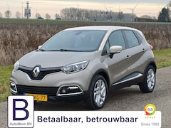 Renault Captur - 0.9 TCe Dynamique / Trekhaak / Navigatie / Cruisecontrol