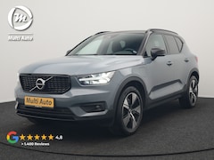 Volvo XC40 - T5 Recharge R-Design Plug In Hybrid 262pk Dealer O.H. PHEV | Trekhaak Af Fabriek | Camera