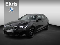 BMW 3-serie Touring - 330e M Sport Edition | Innovation Pack | Comfort Pack | Stuurwielrand Verwarmd | Trekhaak