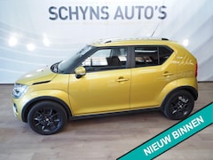 Suzuki Ignis - 1.2 Comfort+ Hybrid /37.500KM/Lane-assist/Anti-collision system/Achteruitrijcam./Winterban