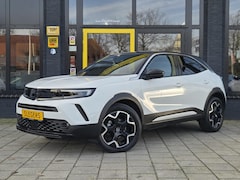 Opel Mokka - 1.2 Turbo Ultimate | Alcantara Bekl | Massagestoel | Camera + Sensoren | Apple Carplay | A