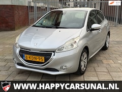 Peugeot 208 - 1.2 VTi Envy, APK