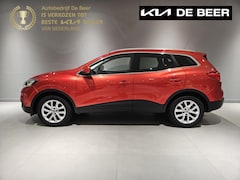 Renault Kadjar - Automaat TCe 130pk Limited Navi/ Clima/ cruise