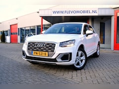 Audi Q2 - 1.0 TFSI Sport Aut. *11.452km* Navi|1e Eig|Clima|LMV