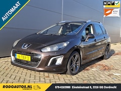 Peugeot 308 SW - 1.6 THP Signature Automaat Navi/Pano/Airco✅