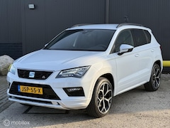 SEAT Ateca - 1.4 EcoTSI FR 4DRIVE | DSG | Nieuwstaat| ACC
