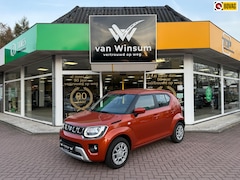 Suzuki Ignis - 1.2 Smart Hybrid Comfort