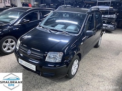 Fiat Panda - 1.2 Dynamic airco nieuwe achteras en APK