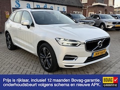 Volvo XC60 - 2.0 T8 407 pk AWD Luchtvering, Panoramadak