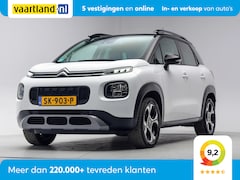 Citroën C3 Aircross - 1.2 Automaat S&S Shine [ Apple CarPlay Climate Cruise LM Velgen ]