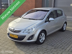 Opel Corsa - 1.3CDTi EcoFlex S/S Cosmo✅️Apk✅️Airco✅️